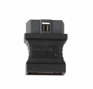 OBD-16 Connector Adapter for OBDSTAR X300DP Plus X300 Pro3